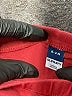 Old Navy 100% Cotton Solid Red Casual Pants Size 0-3 mo - photo 3