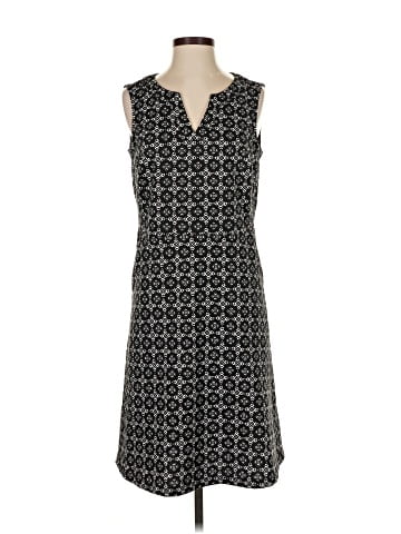 Croft & Barrow Casual Dress (view 1)