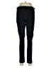 Anthropologie Solid Black Jeans Size 31 waist - photo 2