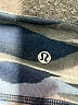 Lululemon Athletica Camo Blue Active Pants Size 4 - photo 7