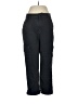 Free Assembly Black Jeans Size 8 - photo 1
