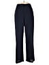 Laundry by Shelli Segal Blue Dress Pants Size 8 - photo 1