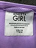 Athleta Purple Zip Up Hoodie Size 16 - photo 3