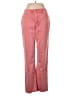 Unbranded Pink Casual Pants Size 10 - photo 1
