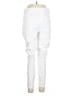SPANX Solid White Casual Pants Size 2 - photo 1