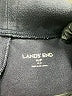 Lands' End Solid Blue Active Pants Size M - photo 7