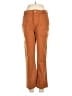 J.Crew Brown Jeans Size 28 waist - photo 1