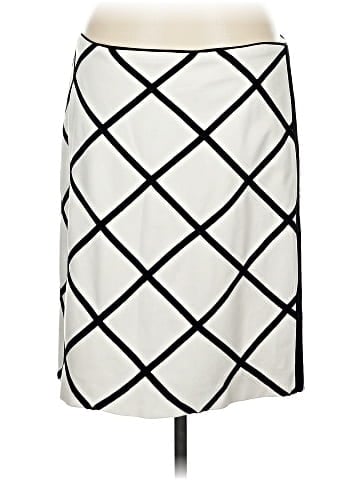 White House Black Market Casual Skirt (view 1)