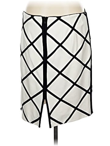 White House Black Market Casual Skirt (view 2)