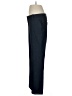 Ann Taylor LOFT Chevron-herringbone Blue Dress Pants Size 6 - photo 5