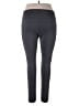 Unbranded Gray Active Pants Size 2X - photo 2
