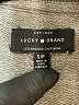 Lucky Brand Animal Print Gray Pullover Sweater Size S - photo 7