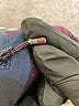 Lululemon Athletica Burgundy Active Pants Size 8 - photo 7