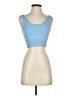 Halfdays Blue Sports Bra Size XS - photo 1