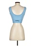 Halfdays Blue Sports Bra Size XS - photo 2