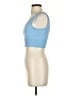 Halfdays Blue Sports Bra Size XS - photo 5