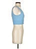 Halfdays Blue Sports Bra Size XS - photo 4