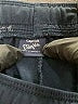 Gap Kids 100% Polyester Blue Track Pants Size 6 - 7 - photo 3