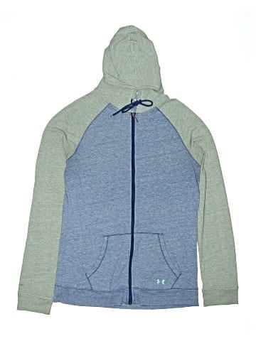 Under Armour Zip Up Hoodie (view 1)
