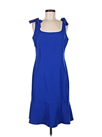 Julia Jordan Casual Dress (view 1)