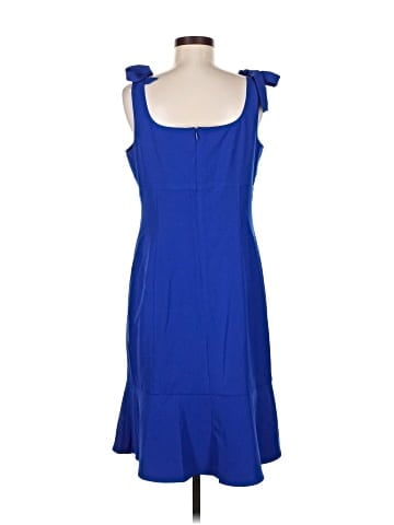 Julia Jordan Casual Dress (view 2)