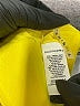 Vitamin A Yellow Swimsuit Top Size XS - photo 3