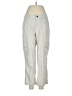 Boston Proper Gray Cargo Pants Size 8 - photo 1