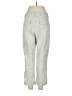 Boston Proper Gray Cargo Pants Size 8 - photo 2