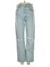 Citizens of Humanity Blue Jeans Size 26 waist - photo 1