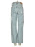 Citizens of Humanity Blue Jeans Size 26 waist - photo 2