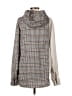 Urban Outfitters Gray Coat Size XS - photo 2