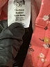 Gerber 100% Cotton Orange Khakis Size Newborn - photo 4