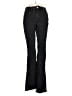 Blank NYC Chevron-herringbone Black Jeans Size 26 waist - photo 1