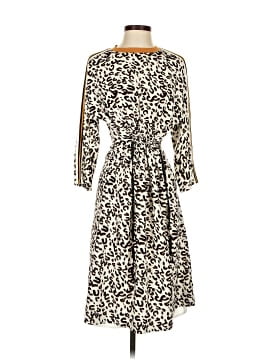 Wrong Side Of Right Casual Dress