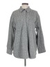 Athleta Gray Coat Size L - photo 1