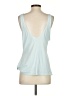 Athleta Teal Sleeveless Top Size S - photo 2