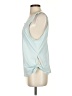 Athleta Teal Sleeveless Top Size S - photo 5