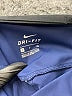 Nike Color Block Blue Active Pants Size S - photo 3