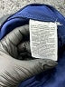 Nike Color Block Blue Active Pants Size S - photo 4