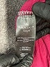 Danskin Burgundy Sweatshirt Size M - photo 8