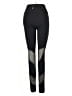 Lululemon Athletica Black Active Pants Size 4 - photo 2