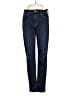 Hudson Jeans Solid Blue Jeans Size 26 waist - photo 1