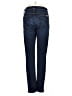 Hudson Jeans Solid Blue Jeans Size 26 waist - photo 2