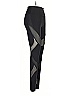 Lululemon Athletica Black Active Pants Size 4 - photo 4