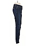 Hudson Jeans Solid Blue Jeans Size 26 waist - photo 4
