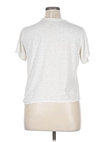 Concepts Sport Short Sleeve Turtleneck (view 1)