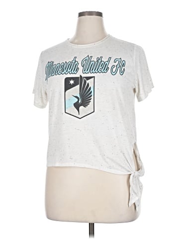 Concepts Sport Short Sleeve Turtleneck (view 2)