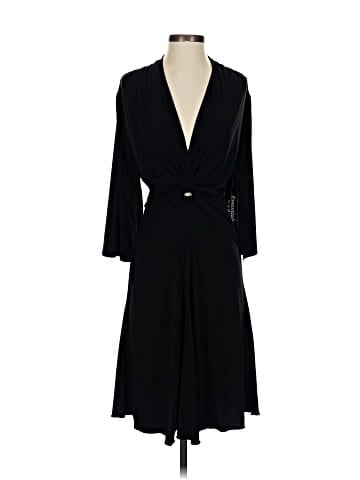 Essentials by ABS Cocktail Dress (view 1)