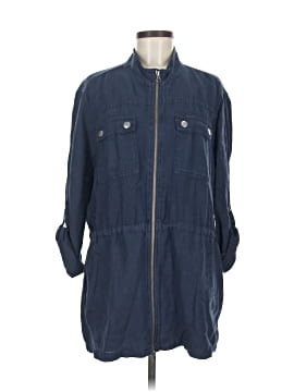 Treasure & Bond Denim Jacket