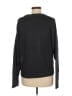 Something Navy Black Pullover Sweater Size M - photo 2
